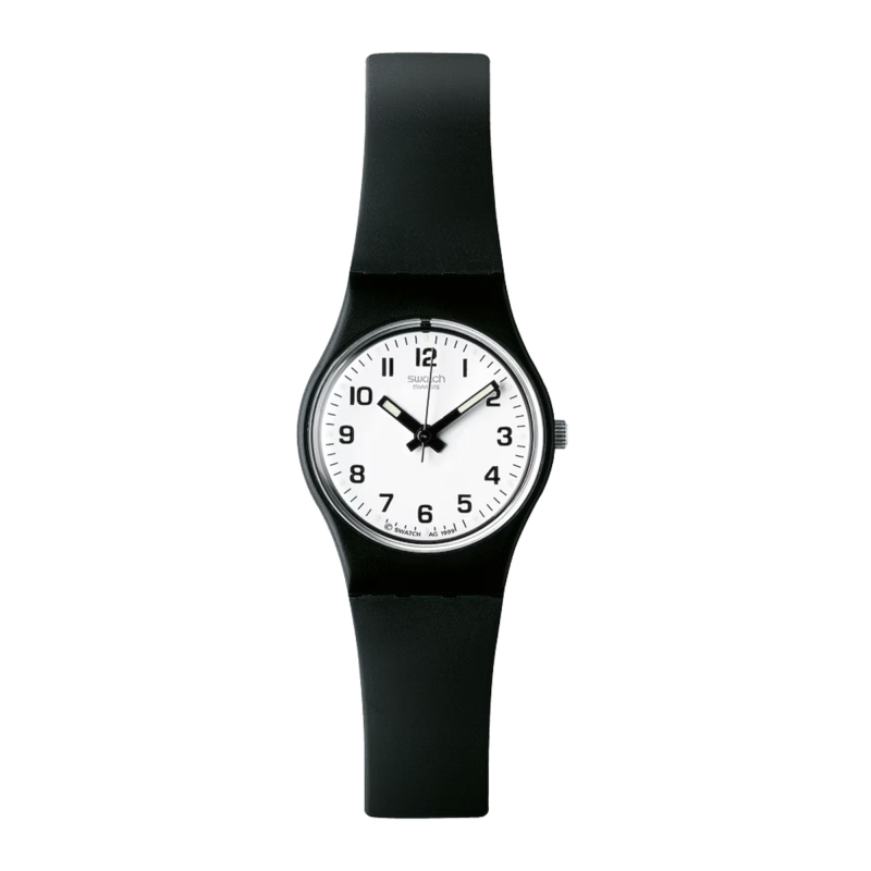 Swatch None Something New Ref. LB153 - Tomasini Francia