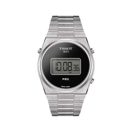 Tissot PRX Digital Ref. T137.263.11.050.00 - Tomasini Francia