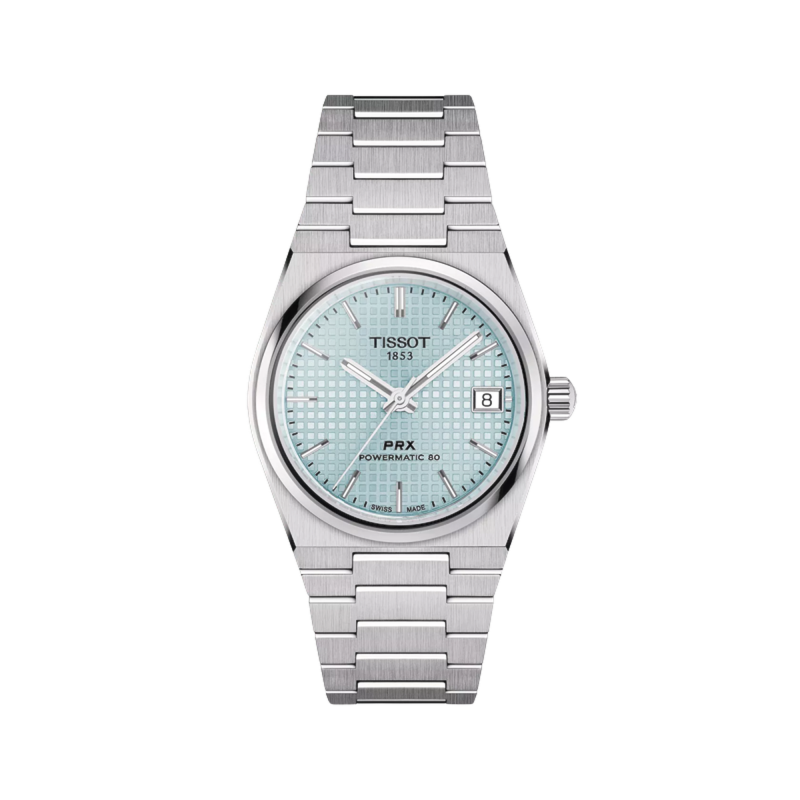 Tissot PRX Powermatic 80 Ref. T137.207.11.351.00 - Tomasini Francia