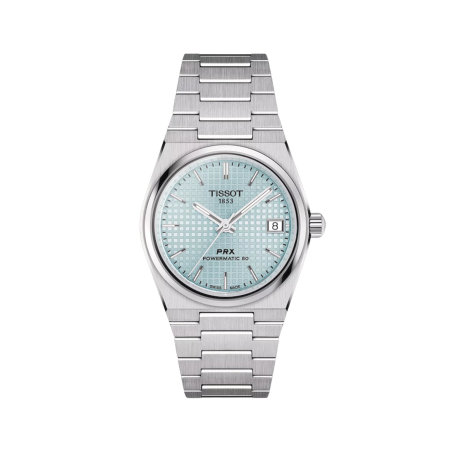 Tissot PRX Powermatic 80 Ref. T137.207.11.351.00 - Tomasini Francia