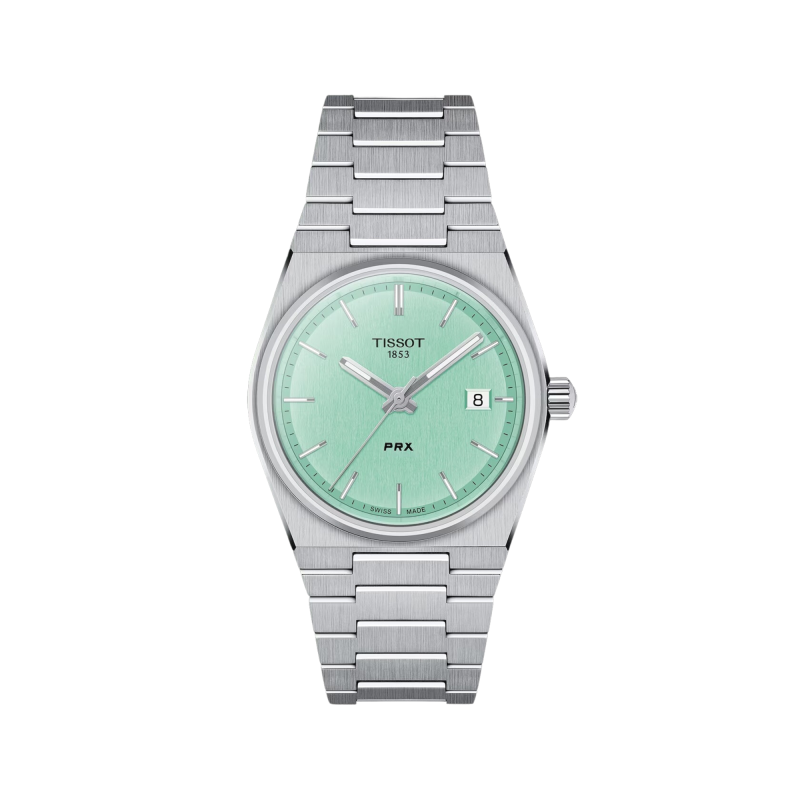 Tissot PRX Ref. T137.210.11.091.00 - Tomasini Francia