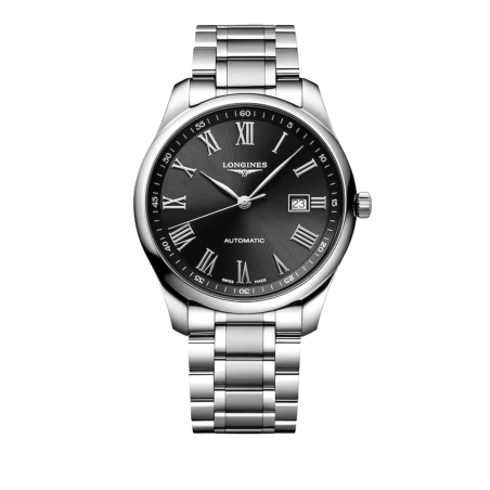 Longines Master Collection Ref. L2.893.4.59.6 - Tomasini Francia