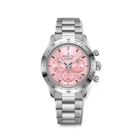 Zenith Chronomaster Sport Ref. 03.3109.3600/18.M3100 - Tomasini Francia