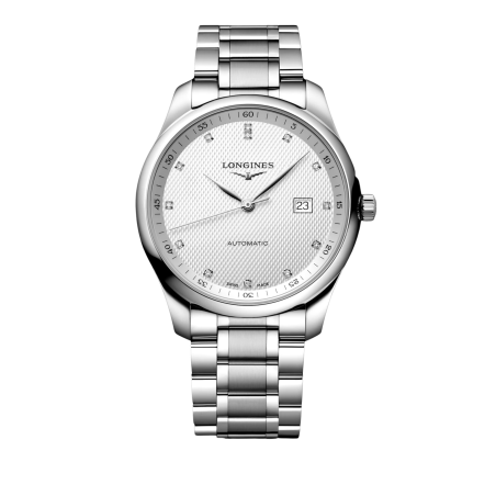 Longines Master Collection Ref. L2.893.4.77.6 - Tomasini Francia