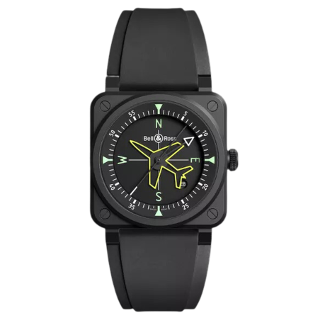 BR 03 GYROCOMPASS Ref. BR03A-CPS-CE/SRB - Tomasini Francia
