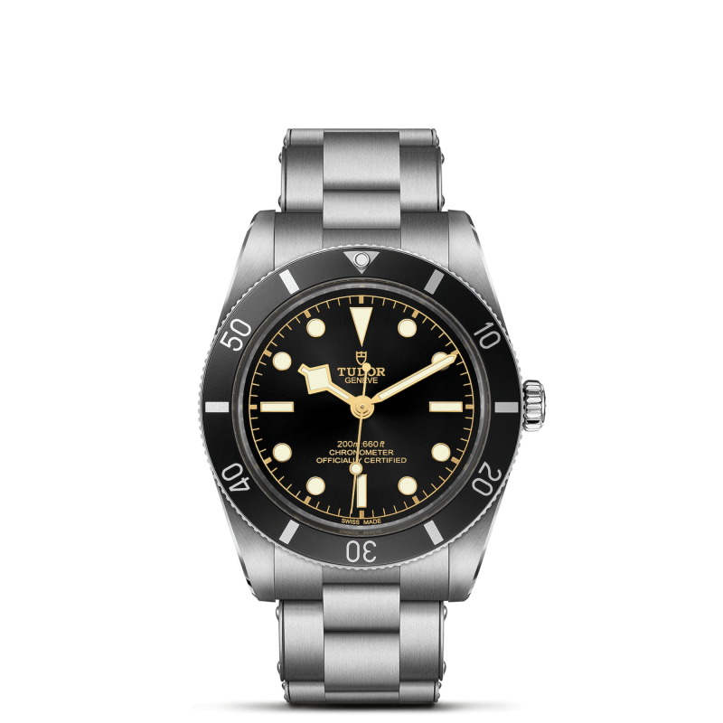 Tudor Black Bay 54 Ref. M79000N-0001 - Tomasini Francia
