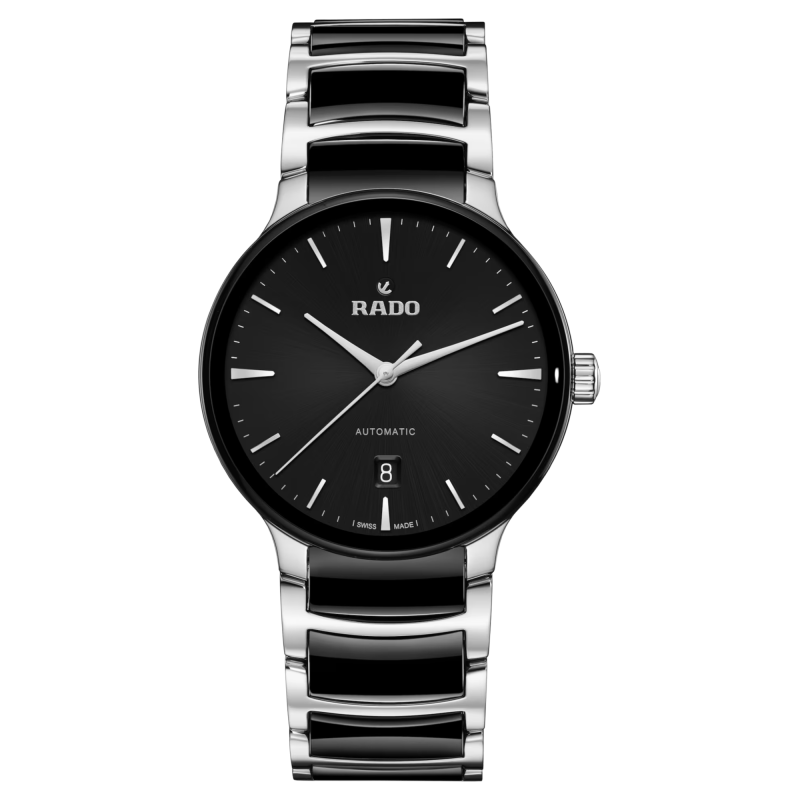 Rado Centrix Automatic Ref. R30018152 - Tomasini Francia