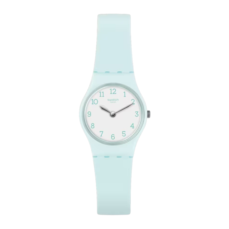 Swatch Greenbelle Ref. LG129 - Tomasini Francia