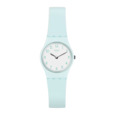 Swatch Greenbelle Ref. LG129 - Tomasini Francia