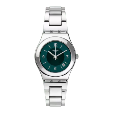 Swatch Irony Middlesteel Ref. YLS468G - Tomasini Francia