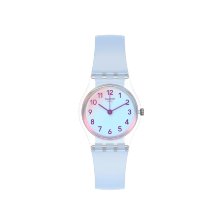 Swatch Casual Blue Ref. LK396 - Tomasini Francia
