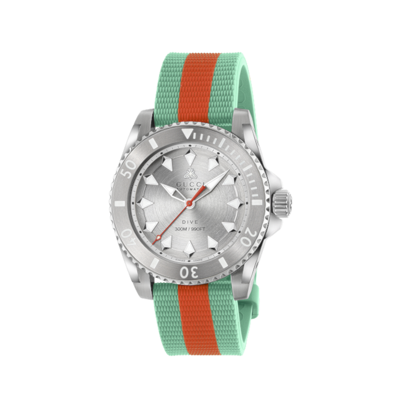 Gucci Dive Ref. YA136351 - Tomasini Francia