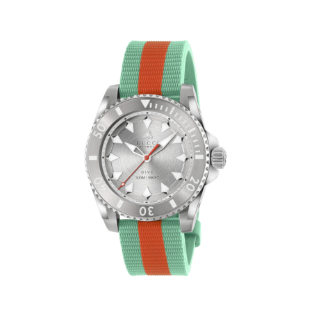 Gucci Dive Ref. YA136351 - Tomasini Francia