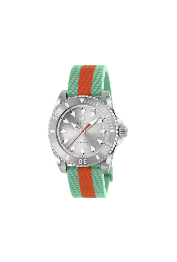 Gucci Dive Ref. YA136351 - Tomasini Francia