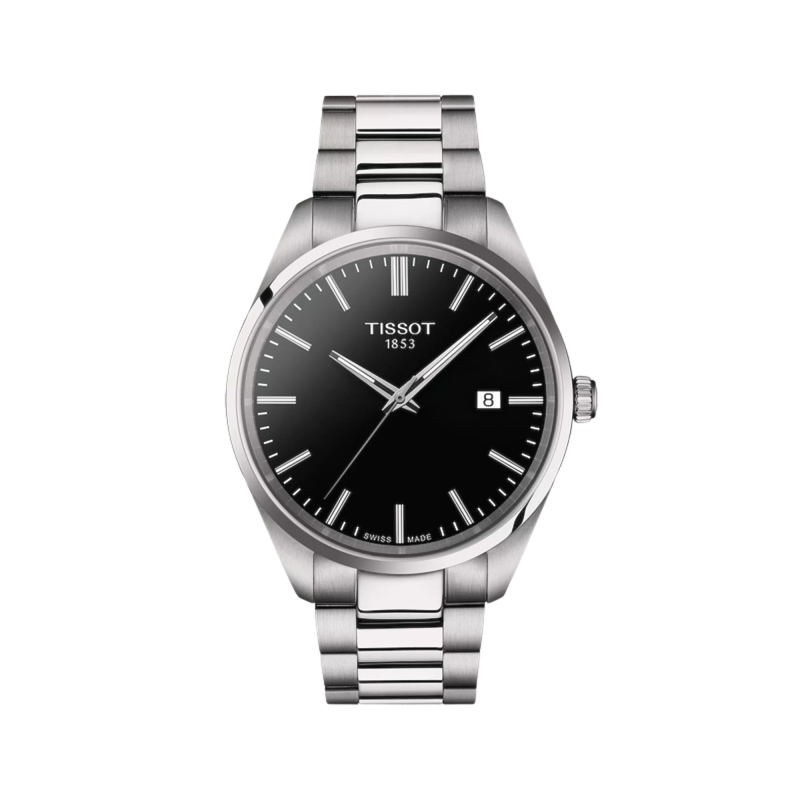 Tissot T-Classic PR100 Ref. T150.410.11.051.00 - Tomasini Francia