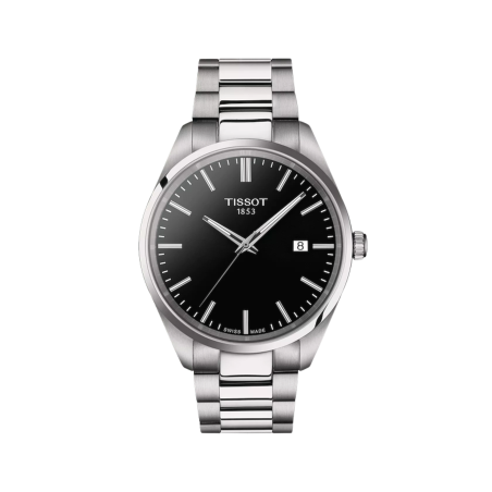 Tissot T-Classic PR100 Ref. T150.410.11.051.00 - Tomasini Francia