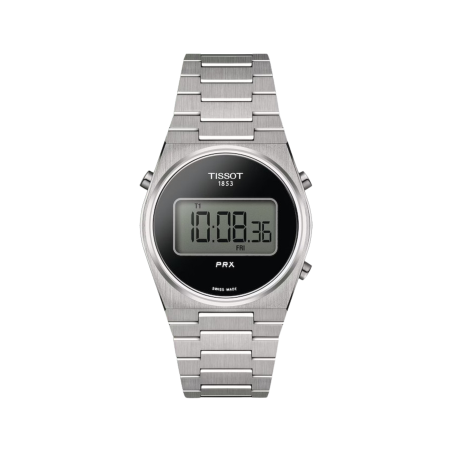 Tissot PRX Digital Ref. T137.463.11.050.00 - Tomasini Francia