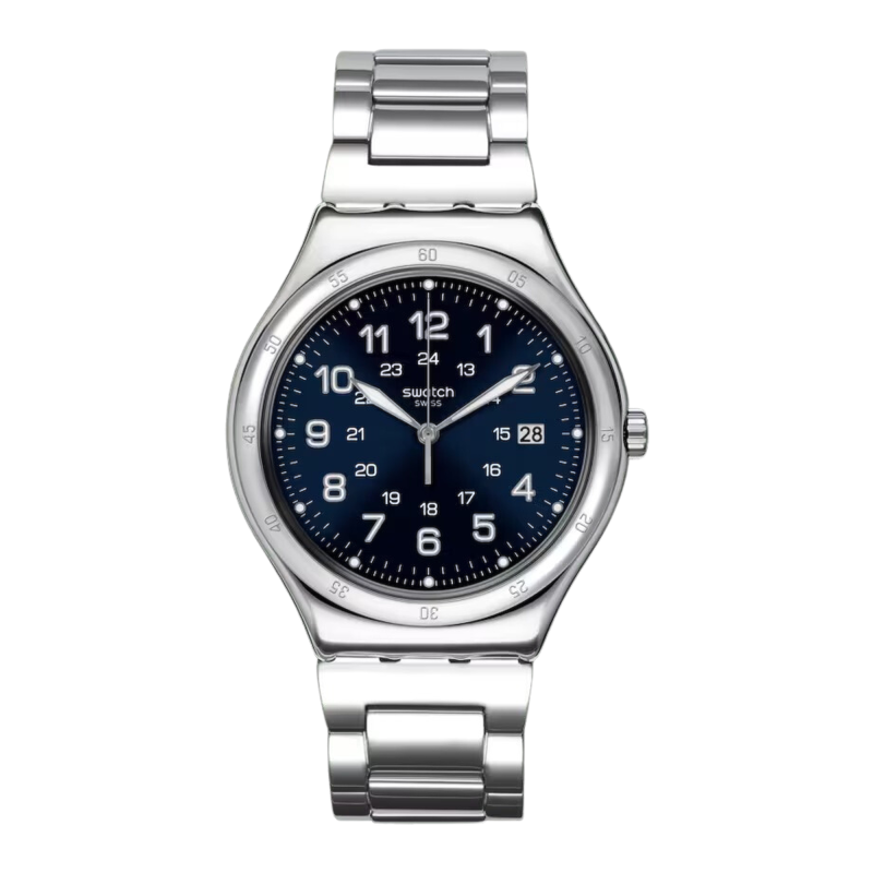 Swatch Core Blue Boat Ref. YWS420GC - Tomasini Francia