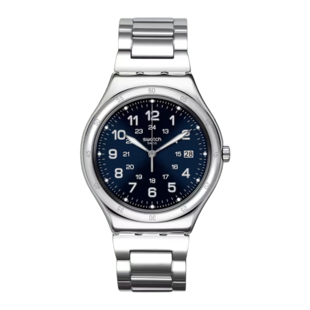 Swatch Core Blue Boat Ref. YWS420GC - Tomasini Francia