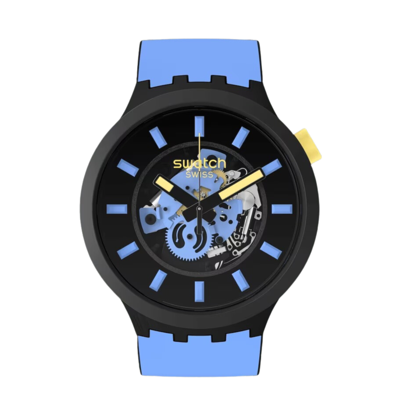 Swatch Travel By Day Ref. SB03B108 - Tomasini Francia