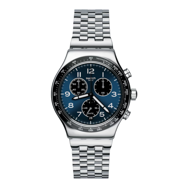 Swatch Core Boxengasse Again Ref. YVS423GC - Tomasini Francia