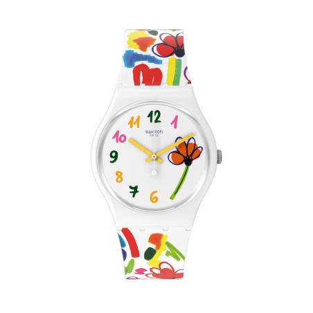 FLOWERZ SO28W108 Ref. SO28W108 - Tomasini Francia