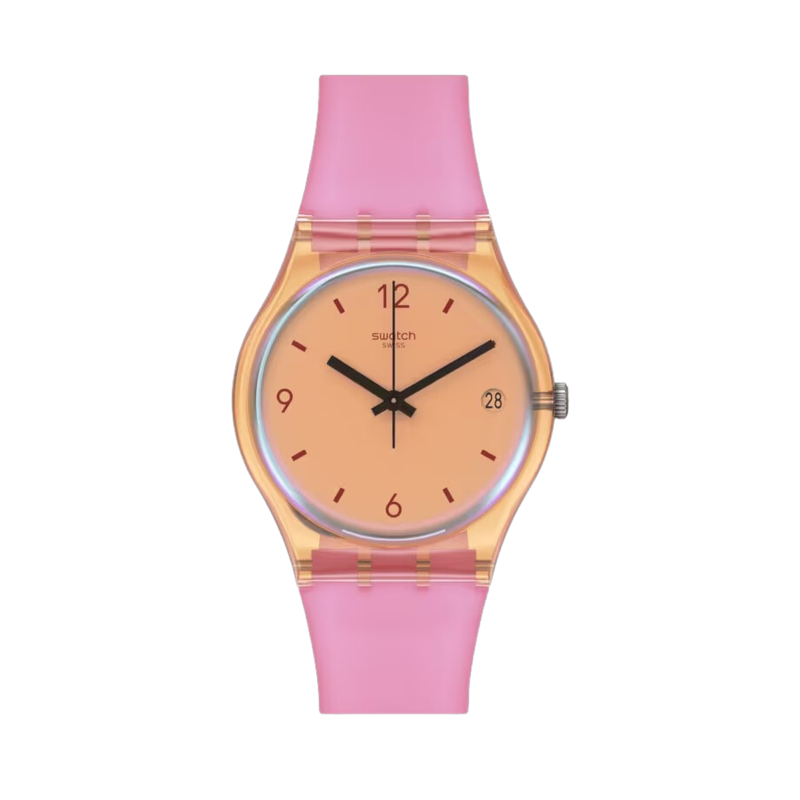 Swatch The May Collection Coral Dreams Ref. SO28O401 - Tomasini Francia