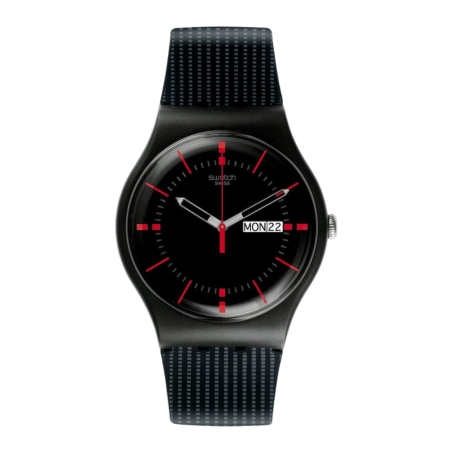 Swatch Gaet Ref. SO29B710-S14 - Tomasini Francia