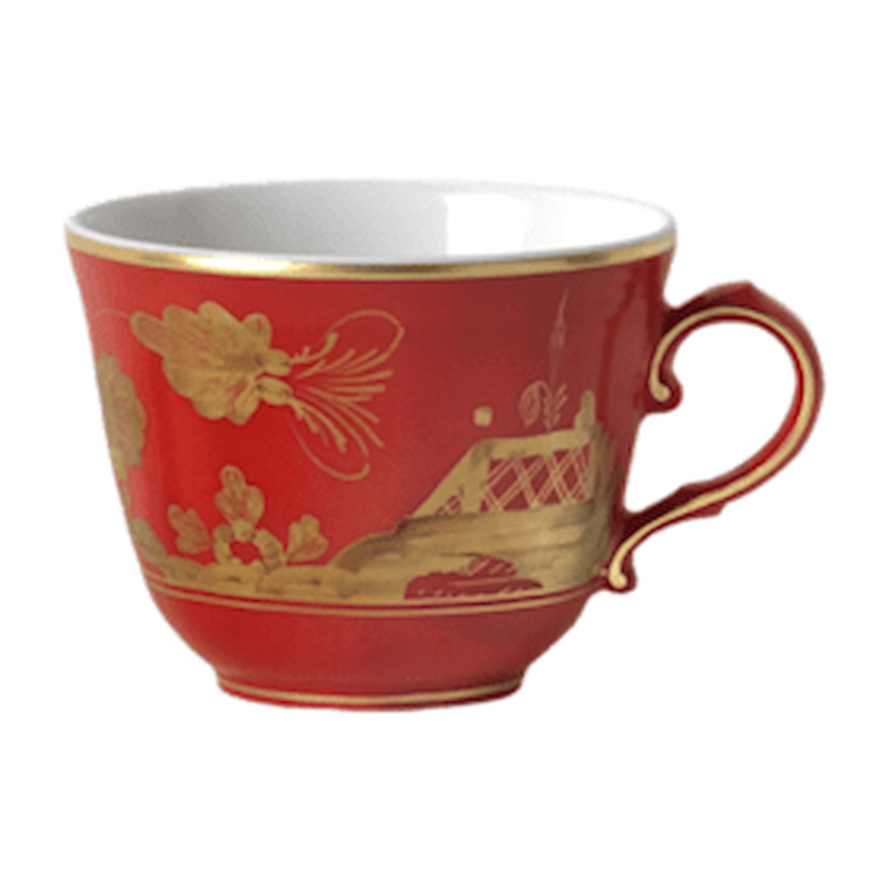 TAZZE DA CAFFÈ 003RG00 FTZ301010120G00132900 Ref. 003RG00 FTZ301010120G00132900 - Tomasini Francia