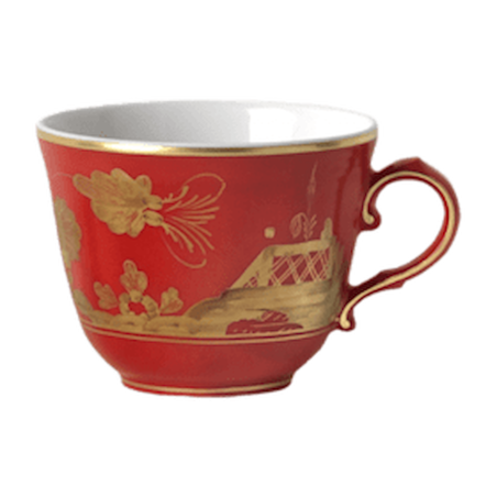 TAZZE DA CAFFÈ 003RG00 FTZ301010120G00132900 Ref. 003RG00 FTZ301010120G00132900 - Tomasini Francia