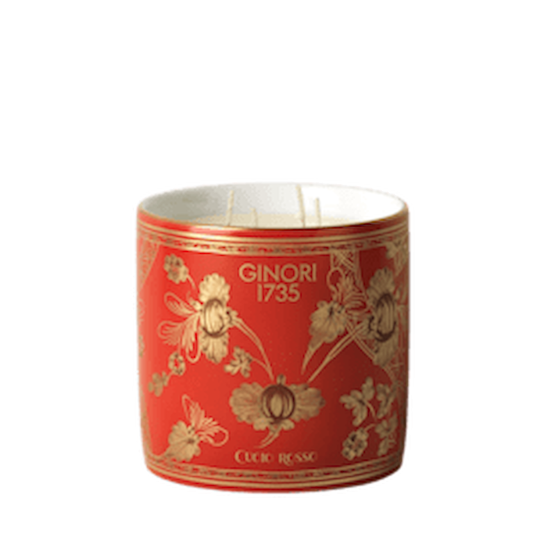 CANDELA PROFUMATA GRANDE 186RG00 FCO032LX0700G00132900 Ref. 186RG00 FCO032LX0700G00132900 - Tomasini Francia