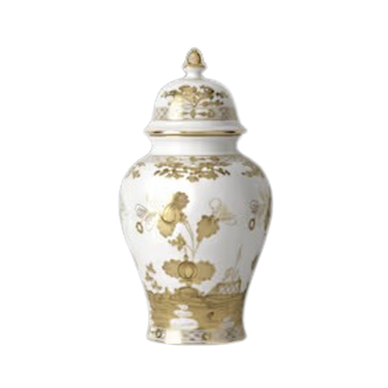 VASO POTICHE GRANDE 016RG02 FA5356LX0380G00133000 Ref. 016RG02 FA5356LX0380G00133000 - Tomasini Francia