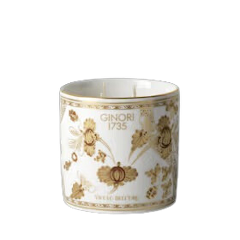 CANDELA PROFUMATA GRANDE 186RG00 FCO032LX0700G00133000 Ref. 186RG00 FCO032LX0700G00133000 - Tomasini Francia