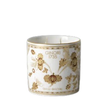 CANDELA PROFUMATA GRANDE 186RG00 FCO032LX0700G00133000 Ref. 186RG00 FCO032LX0700G00133000 - Tomasini Francia