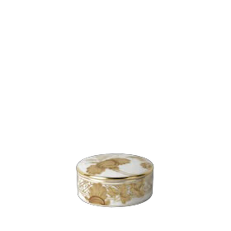 SCATOLA PER PIETRA PROFUMATA 186RG00 FCO025LX0040G00133000 Ref. 186RG00 FCO025LX0040G00133000 - Tomasini Francia