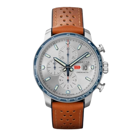 Chopard Mille miglia 2022 Race Edition Ref. 168571-3010 - Tomasini Francia