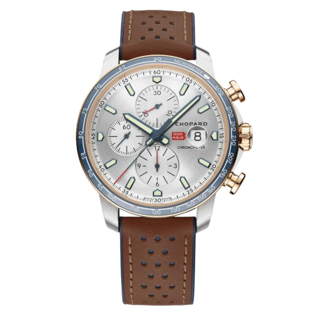 Chopard Mille Miglia 2022 Race Edition Ref. 168571-6004 - Tomasini Francia