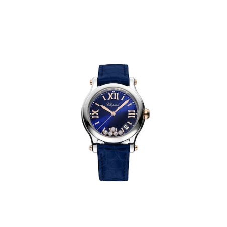 Chopard Happy Sport Ref. 278582-6012 - Tomasini Francia