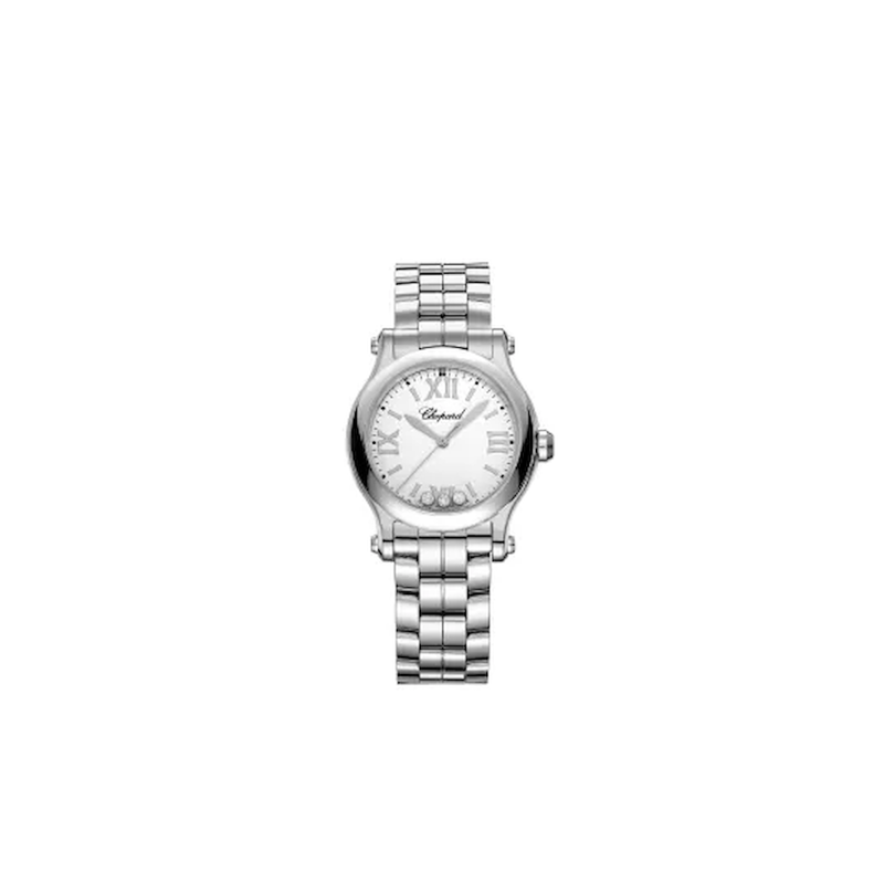 Chopard Happy Sport Ref. 278590-3002 - Tomasini Francia
