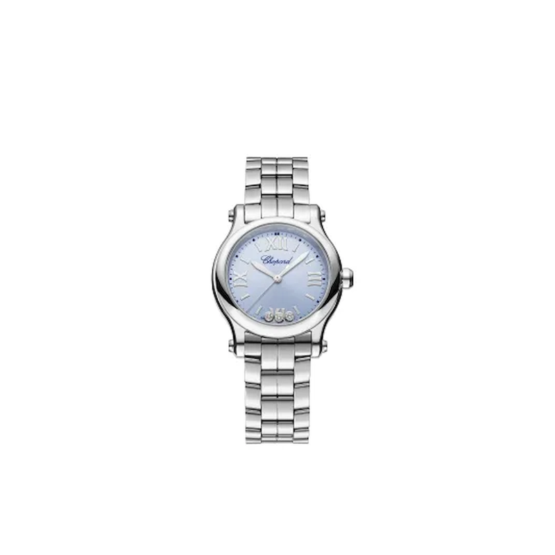Chopard Happy Sport Ref. 278590-3010 - Tomasini Francia