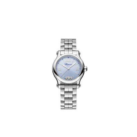 Chopard Happy Sport Ref. 278590-3010 - Tomasini Francia
