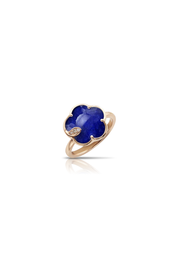 ANELLO PETIT JOLI 16325R Ref. 16325R - Tomasini Francia