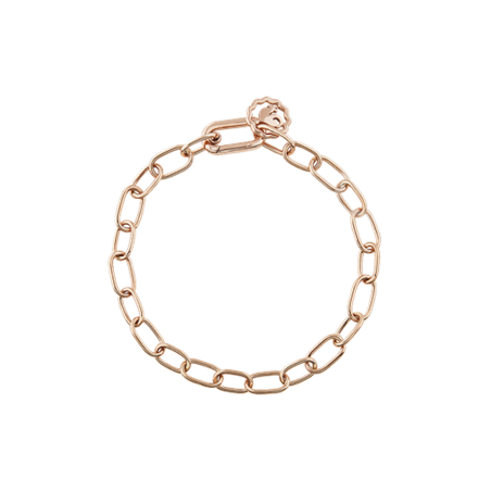 Chantecler Accessories Gold Bracelet Ref. 42670 - Tomasini Francia