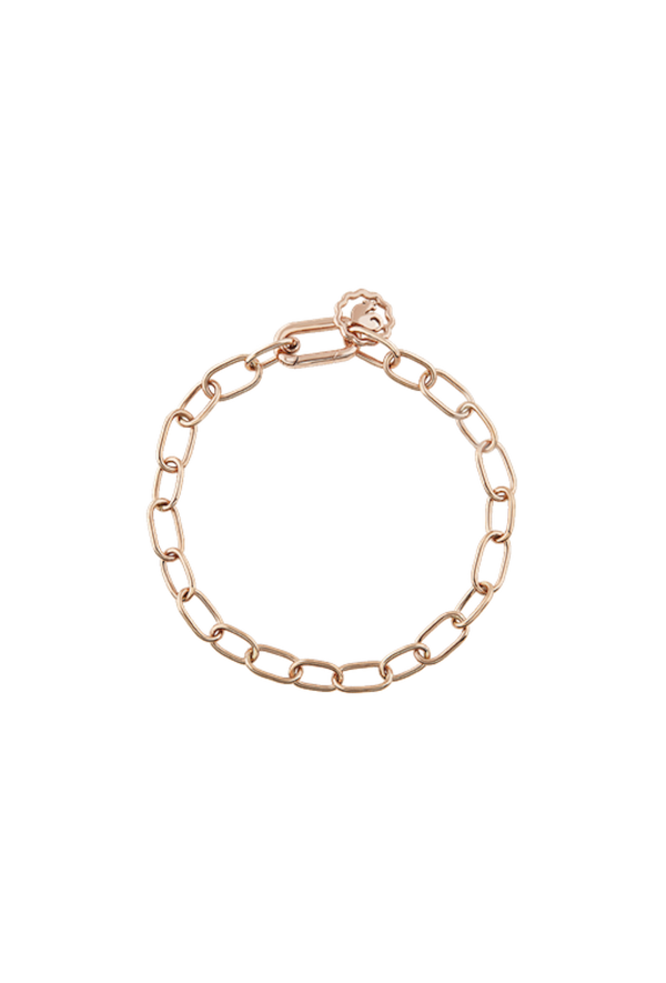Chantecler Accessories Gold Bracelet Ref. 42670 - Tomasini Francia