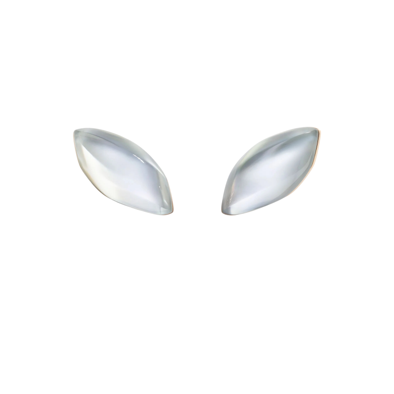 Vhernier Aladino Earrings Ref. 0N1506B 203 - Tomasini Francia