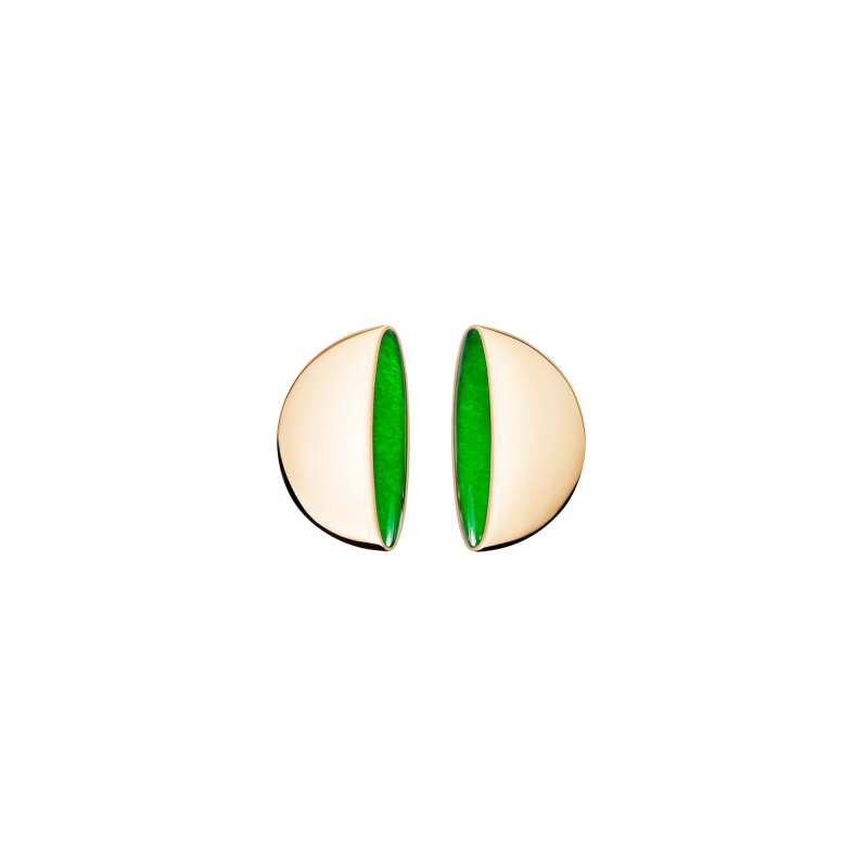 Vhernier Eclisse Orecchini Ref. 0N0902B 226 - Tomasini Francia