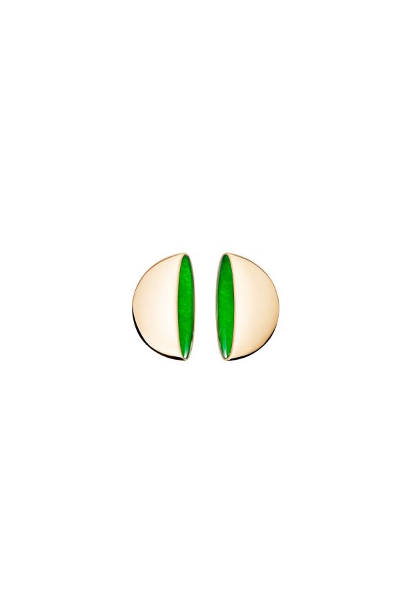 Vhernier Eclisse Orecchini Ref. 0N0902B 226 - Tomasini Francia