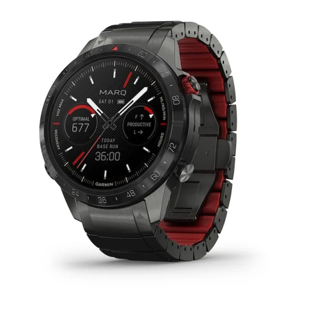 MARQ® Athlete (Gen 2) - Performance Edition0100264851