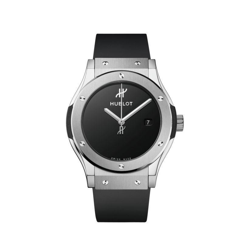Classic Fusion Original Titanium Ref. 542.NX.1270.RX.MDM - Tomasini Francia