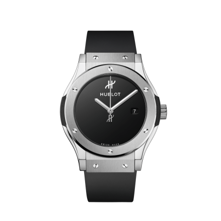 Classic Fusion Original Titanium Ref. 542.NX.1270.RX.MDM - Tomasini Francia